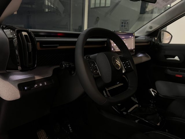 CITROEN C3 Aircross usata, con USB