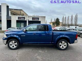 DODGE RAM usata, con Autoradio