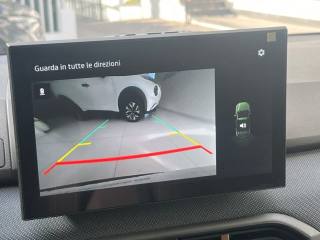 DACIA Sandero usata, con Volante in pelle