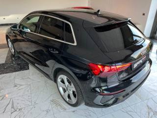 AUDI A3 usata, con Airbag