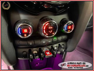 MINI Cooper usata, con Park Distance Control