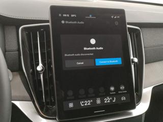 VOLVO XC90 usata, con Regolazione elettrica sedili