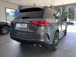 MERCEDES-BENZ GLE 350 usata, con Alzacristalli elettrici