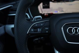 AUDI A4 usata, con Chiusura centralizzata telecomandata