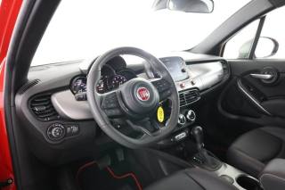 FIAT 500X usata 1