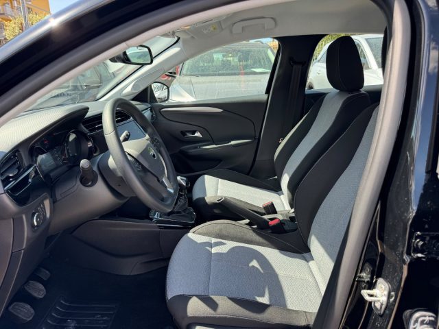 OPEL Corsa usata, con Controllo trazione