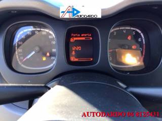 FIAT Panda usata, con Autoradio