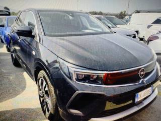 OPEL Grandland usata, con Airbag laterali