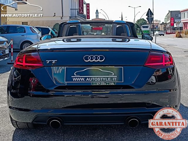 AUDI TT usata 89