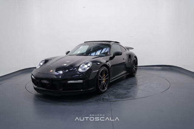 PORSCHE 911 usata, con ABS