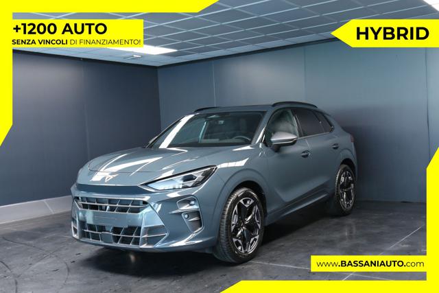 CUPRA Terramar usata, con ABS