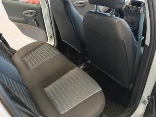 FIAT Punto usata 12