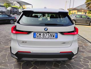 BMW X1 usata, con Airbag Passeggero