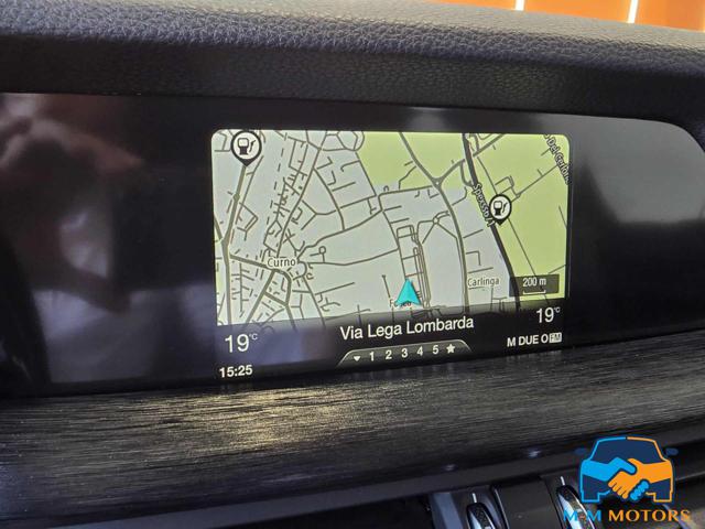 ALFA ROMEO Stelvio usata, con Cruise Control
