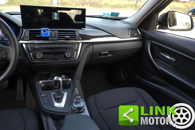 BMW 335 usata, con Autoradio digitale