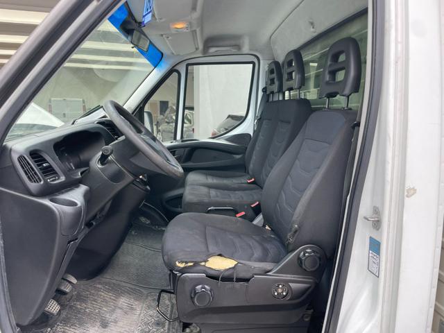 IVECO Daily usata 10