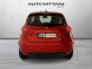 RENAULT ZOE usata 3
