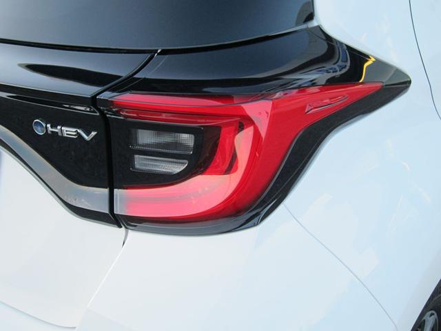 TOYOTA Yaris usata 47