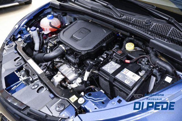 LANCIA Ypsilon usata, con Autoradio digitale