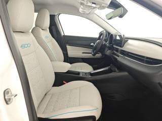 FIAT 600 usata, con Climatizzatore