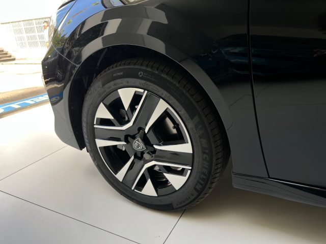 PEUGEOT 208 usata, con Chiusura centralizzata telecomandata