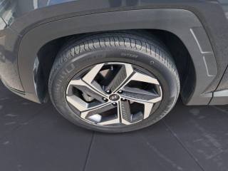 HYUNDAI Tucson usata, con Controllo trazione