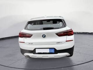 BMW X2 usata, con Airbag