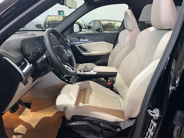 BMW X1 usata, con Climatizzatore