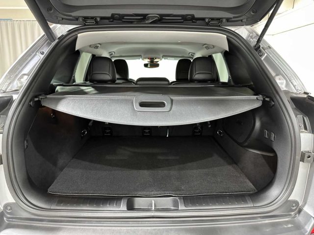 JEEP Cherokee usata, con Regolazione elettrica sedili