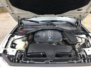 BMW 116 usata 21