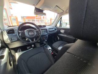 JEEP Renegade usata, con Luci diurne LED