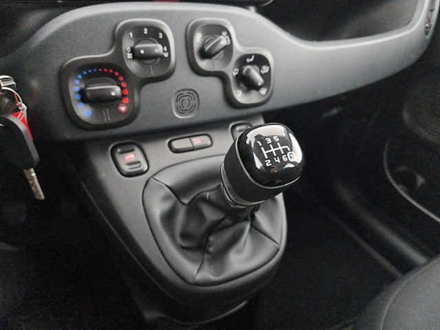FIAT Panda usata 15