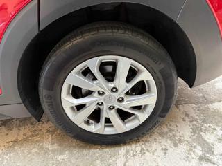 HYUNDAI Tucson usata, con Vivavoce
