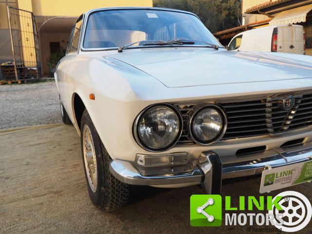 ALFA ROMEO GTV usata 12