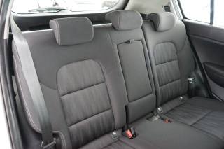 KIA Sportage usata, con Monitoraggio pressione pneumatici