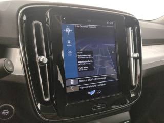 VOLVO XC40 usata, con Immobilizzatore elettronico