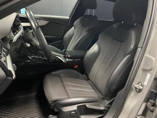AUDI A4 usata, con Climatizzatore