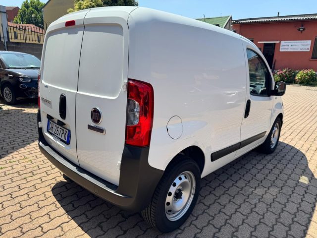 FIAT Fiorino usata, con Climatizzatore