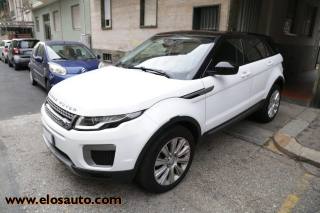 LAND ROVER Range Rover Evoque usata, con Airbag