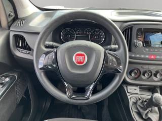 FIAT Doblo usata, con Servosterzo