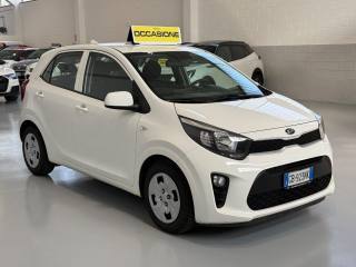 KIA Picanto usata, con Airbag laterali