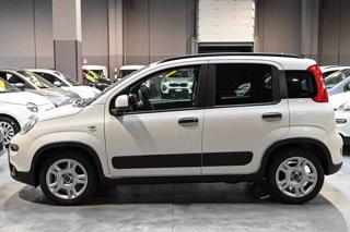 FIAT Panda usata, con Controllo trazione