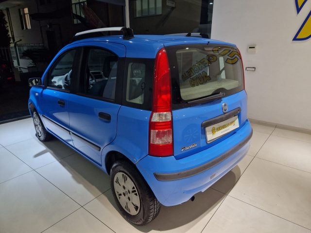 FIAT Panda usata, con Airbag Passeggero