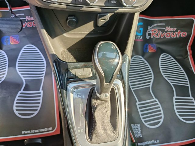 OPEL Crossland usata, con Cruise Control