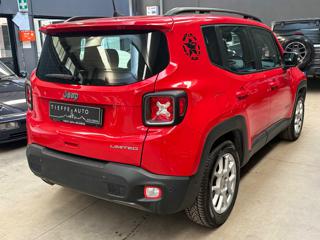 JEEP Renegade usata, con Airbag Passeggero