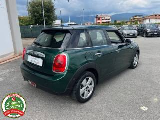 MINI One usata, con Airbag Passeggero