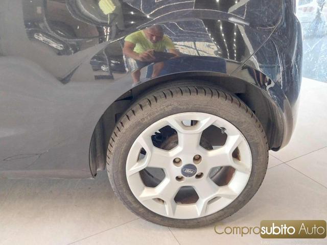 FORD Ka+ usata 19