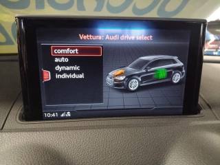 AUDI A3 usata 26