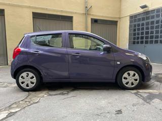 OPEL Karl usata, con Alzacristalli elettrici