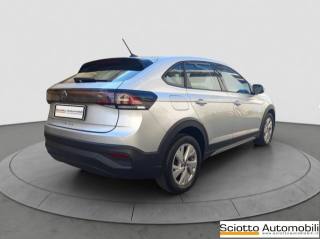 VOLKSWAGEN Taigo usata, con Autoradio